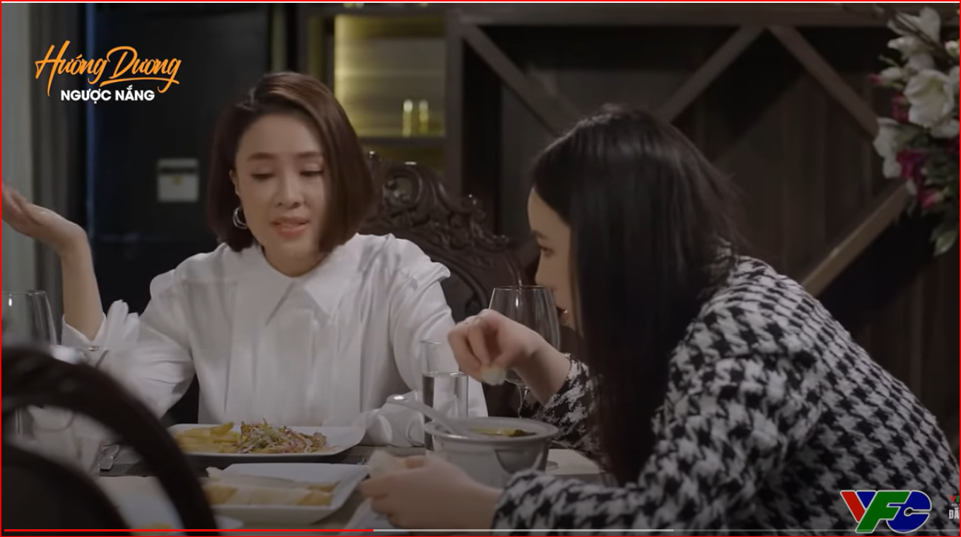 Phim Hướng dương ngược nắng tập 31 phần 2: Minh lại yêu Phúc? - Ảnh 4.