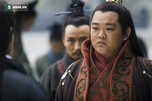 Hạ Hầu Uyên bị Hoàng Trung giết, vì sao con trai vẫn quy hàng Lưu Thiện? - Ảnh 2.