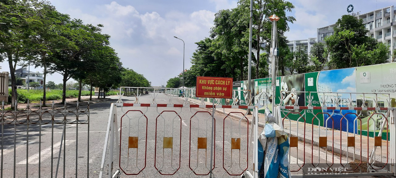Vĩnh Phúc – Đã có 16 ca dương tính với SARS–CoV-2 - Ảnh 1.