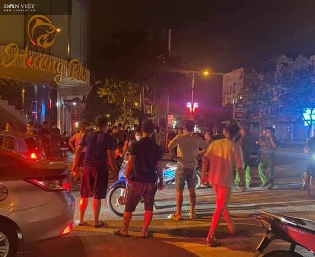 Vĩnh Phúc - Phát hiện 39 trường hợp người Trung Quốc nhập cảnh, cư trú bất hợp pháp  - Ảnh 2.