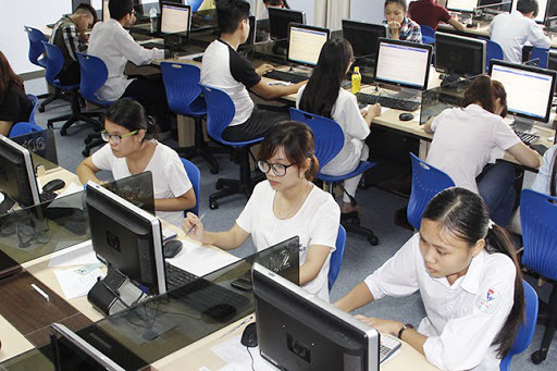 Lịch thi đánh giá năng lực 2021 Đại học Quốc gia Hà Nội bị lùi 20 ngày, vì sao? - Ảnh 1.
