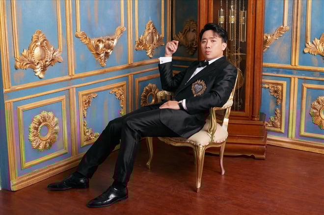 Trấn Thành đột nhiên mất suất ở hai gameshow đình đám, dân tình hoang mang - Ảnh 1.