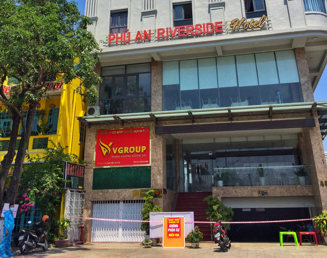 Quảng Ngãi: Xác định và cách ly 8 trường hợp F1 đi cùng chuyến bay Cần Thơ-Đà Nẵng  - Ảnh 5.