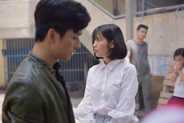 Không chấp nhận nuôi con riêng của chồng, tôi bị dày vò, đay nghiến đến trầm cảm - Ảnh 1.
