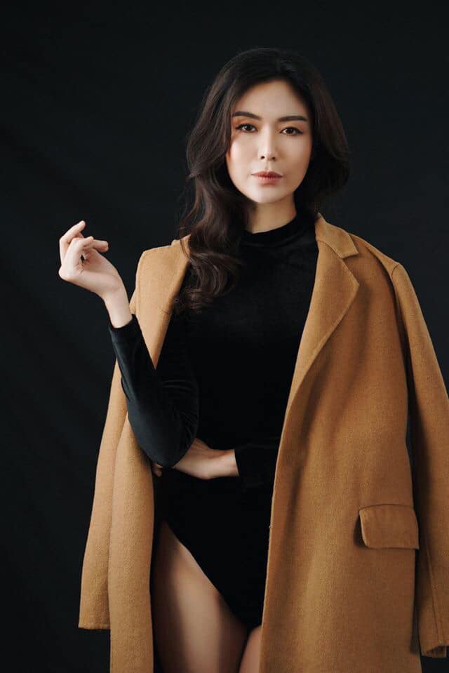 Nhan sắc xinh đẹp của Hoa hậu Thu Thủy sau 27 năm đăng quang vẫn xứng danh &quot;đại mỹ nhân&quot; - Ảnh 7.