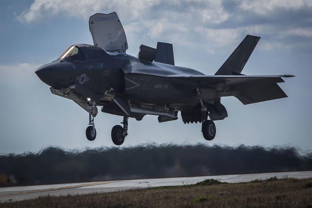 Tiêm kích F-35B có thực sự xứng đáng với cái giá 101,3 triệu USD? - Ảnh 16.