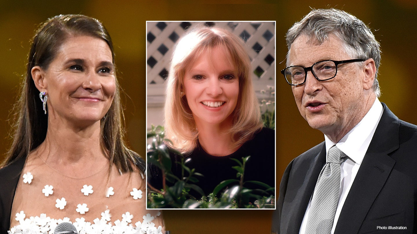 Bất ngờ thông tin về người phụ nữ đi nghỉ cùng Bill Gates mỗi năm mà không phải là vợ Melinda - Ảnh 1.
