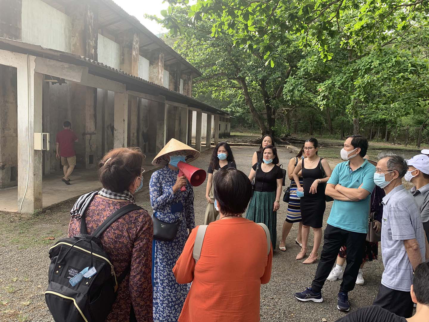 Khách du lịch chấp nhận mất 10 triệu, huỷ tour vì e ngại dịch Covid-19 - Ảnh 1.
