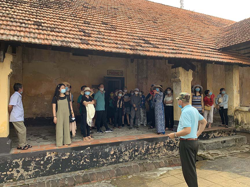 Khách du lịch chấp nhận mất 10 triệu, huỷ tour vì e ngại dịch Covid-19 - Ảnh 4.