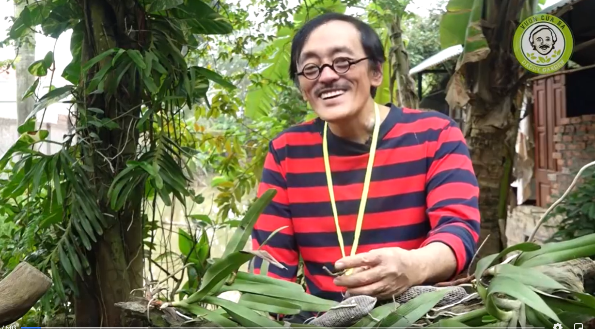 Nghệ sĩ Giang Còi bệnh trở nặng, ho ra máu... phải nhập viện gấp  - Ảnh 3.