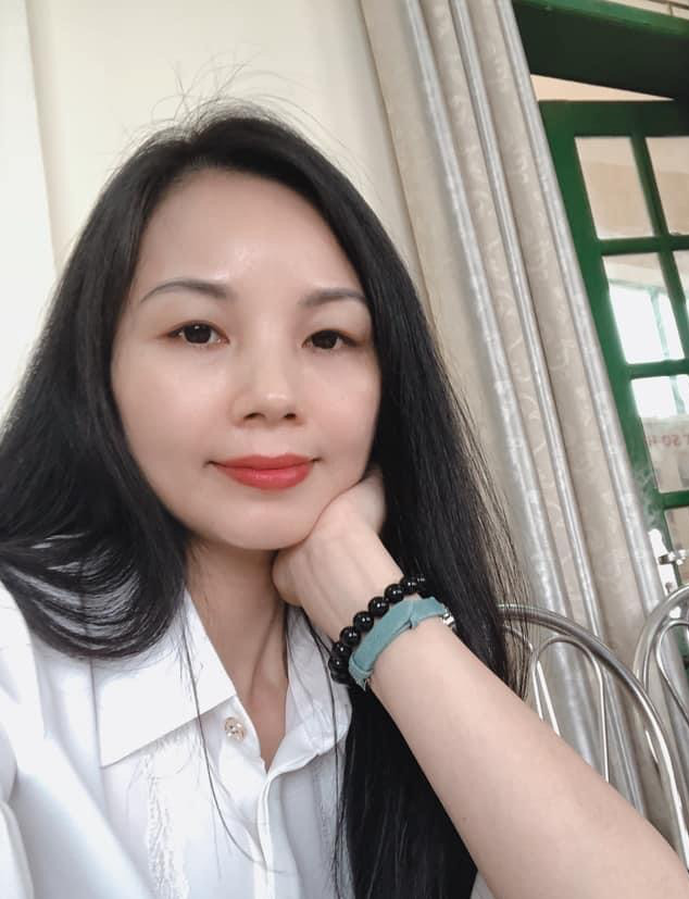 Tác giả Ngô Hòa Bình: “Tôi viết ‘Hoa mía’ như một lời cảm ơn tới quê hương” - Ảnh 1.