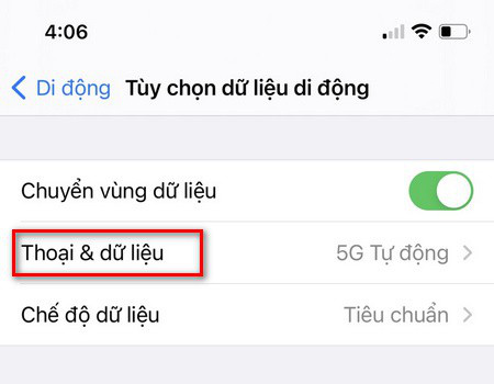 Người dùng cực dễ trải nghiệm mạng 5G trên iPhone 12 - Ảnh 2.