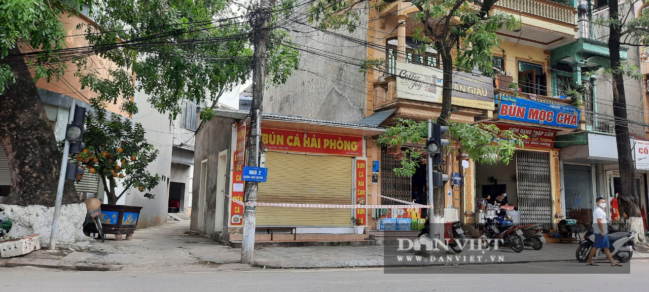 Vĩnh Phúc - &quot;Nóng&quot; Chủ tịch UBND tỉnh yêu cầu tăng gấp 5 lần công xuất lấy mẫu hiện tại - Ảnh 4.