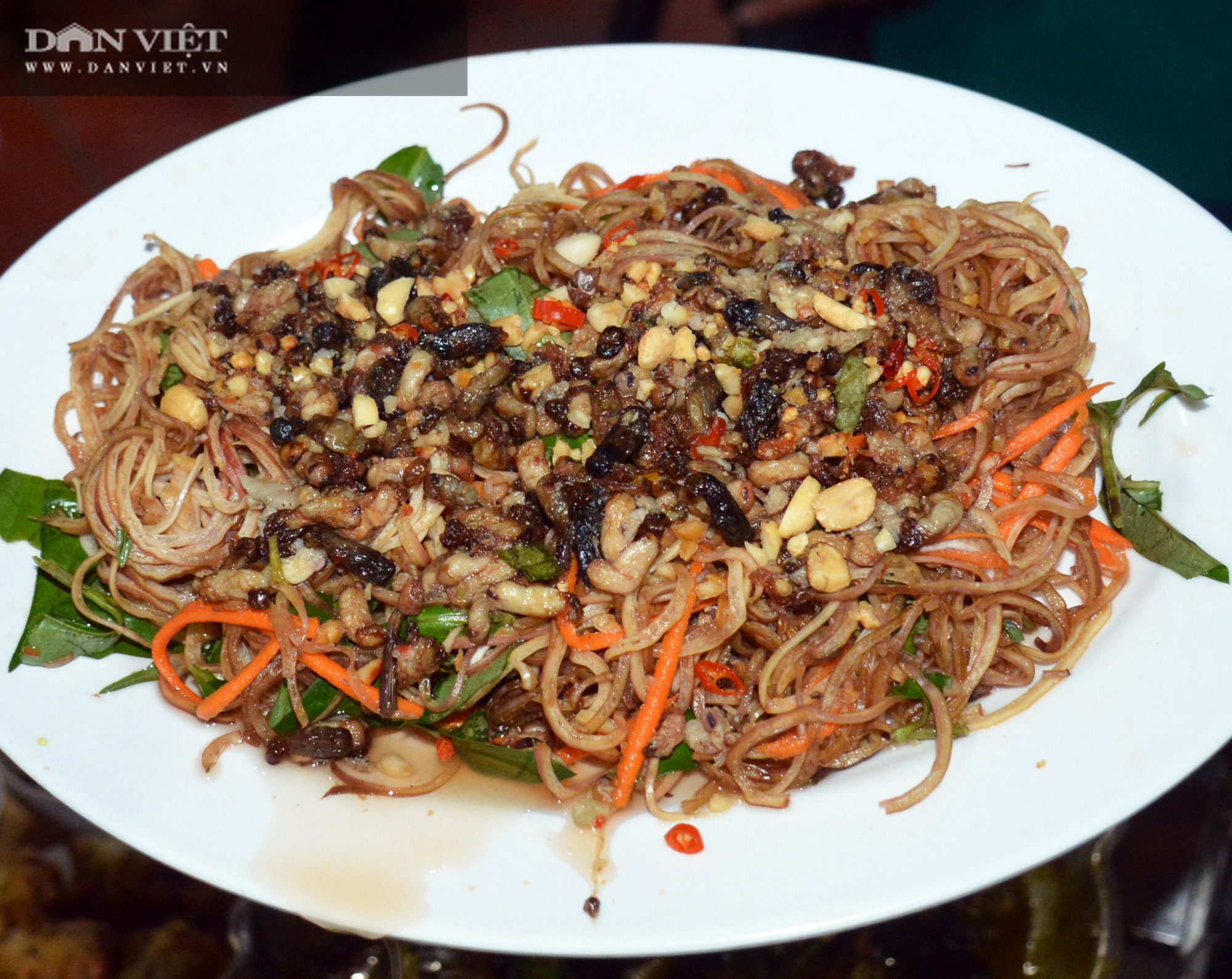 Về U Minh Hạ, lội rừng ăn ong lấy mật, thưởng thức vô số đặc sản trứ danh - Ảnh 17.