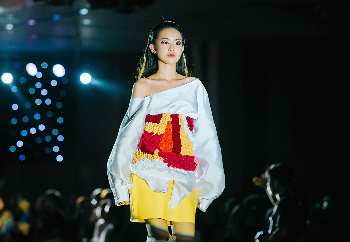 Nữ sinh xinh như hoa khôi, chinh phục học bổng gần 7 tỷ đồng - Ảnh 3.