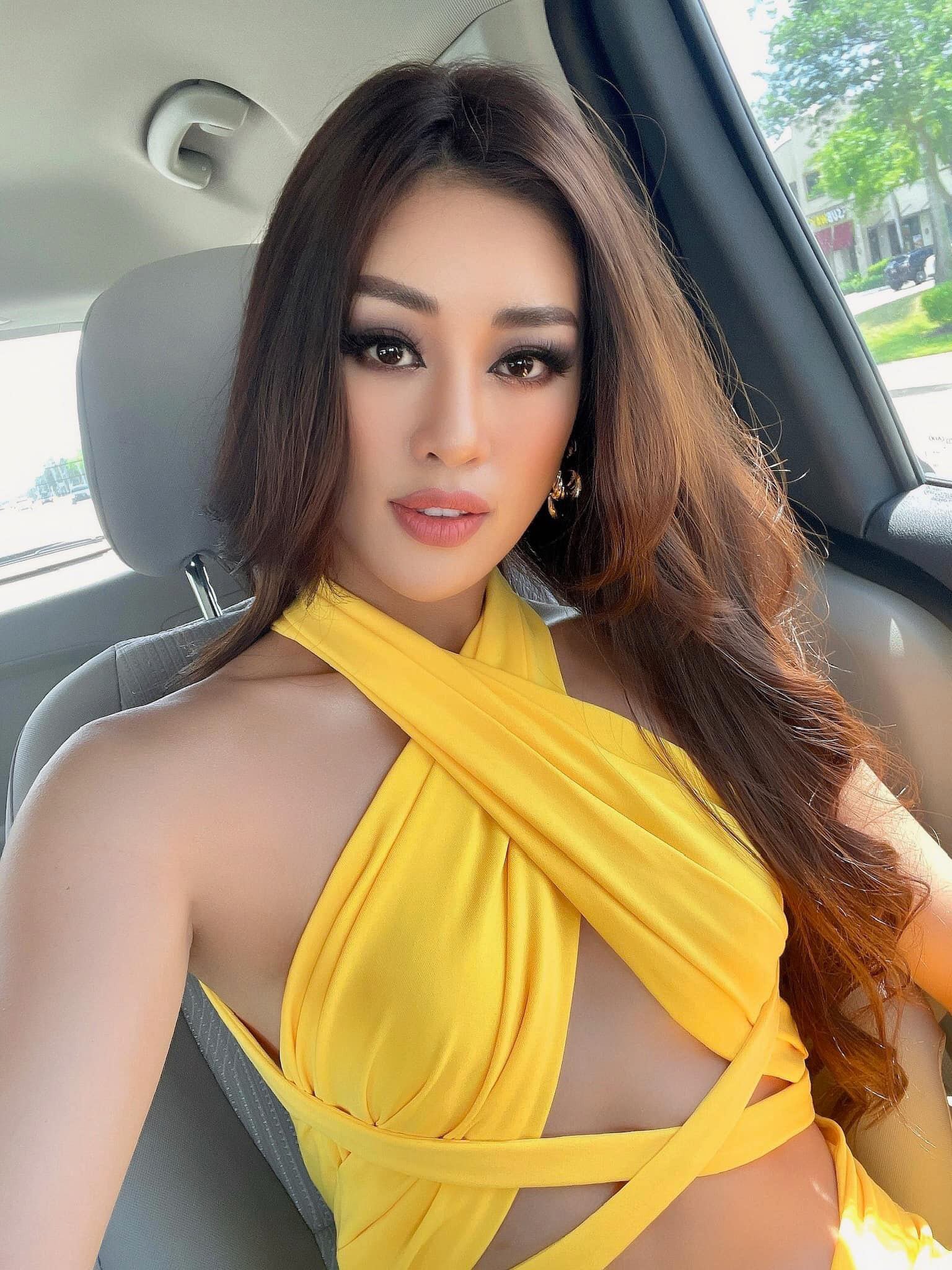Sao Việt 5/5: Ca sĩ Vy Oanh triết lý sâu cay về người phụ nữ khôn ngoan - Ảnh 11.