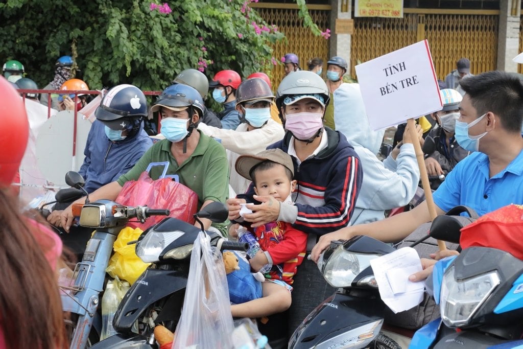 Sau &quot;30 Tết&quot;, TP.HCM sẽ hồi sinh - Ảnh 2.