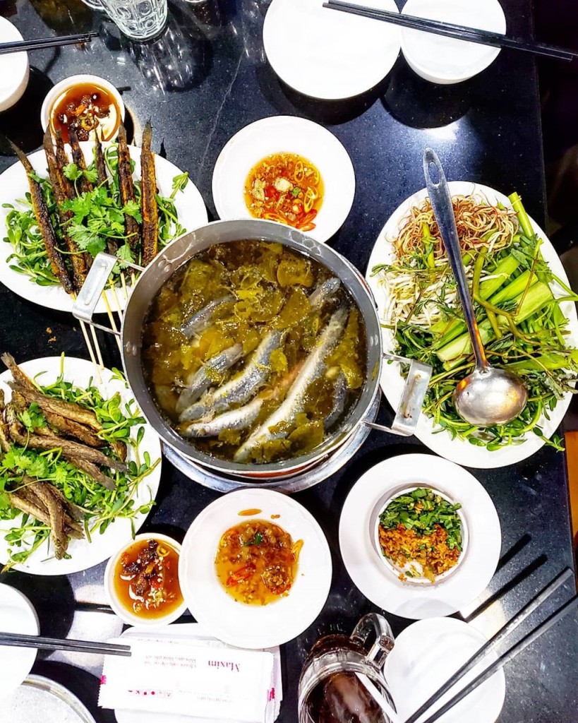 Tháng 10 rồi, set kèo đi thôi - Ảnh 1.