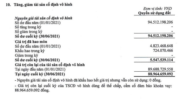 Trung An (TAR) dự kiến thu hàng trăm tỷ đồng từ chuyển nhượng bất động sản - Ảnh 1.