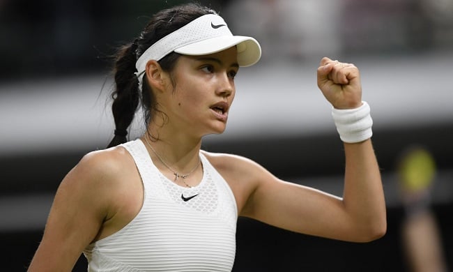 Rộ tin đồn hotgirl Radunacu hẹn hò với &quot;ông chú&quot; Andy Murray - Ảnh 2.