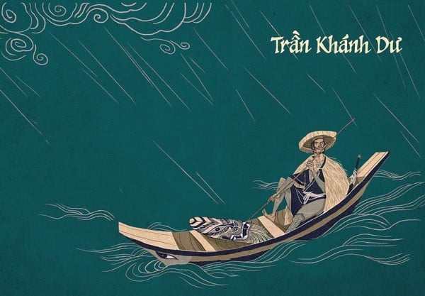 12 &quot;thần tướng&quot; Việt khiến giặc nghe tên đã hồn xiêu phách lạc (Kỳ 2) - Ảnh 2.