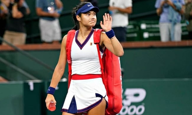 Rộ tin đồn hotgirl Radunacu hẹn hò với &quot;ông chú&quot; Andy Murray - Ảnh 3.