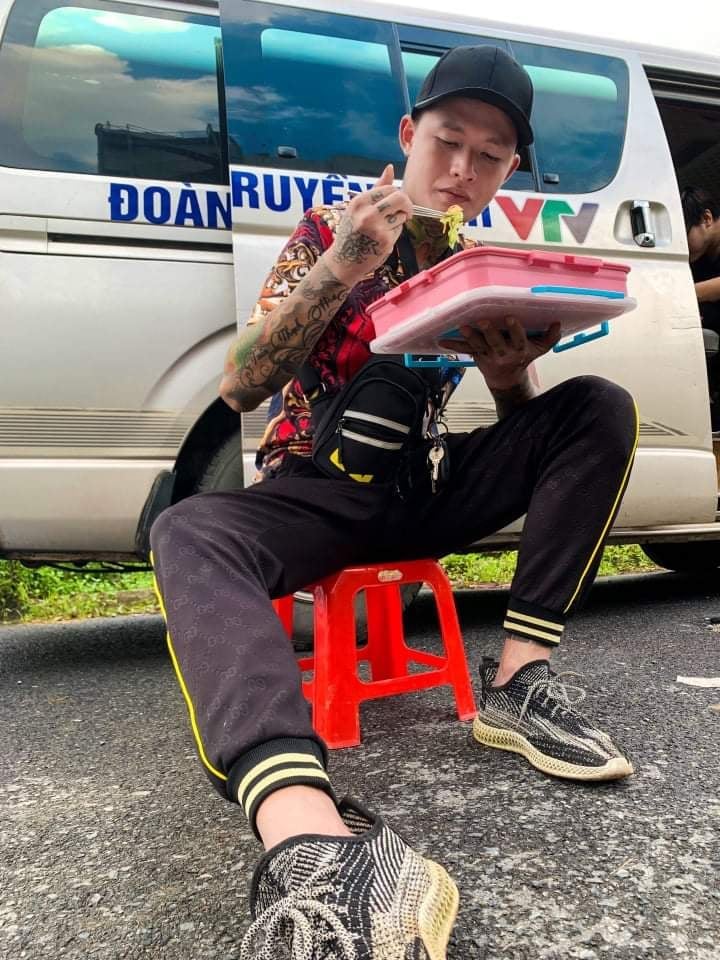 Giang hồ trên màn ảnh - Họ là ai? - Ảnh 9.