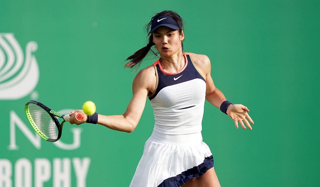 Rộ tin đồn hotgirl Radunacu hẹn hò với &quot;ông chú&quot; Andy Murray - Ảnh 6.