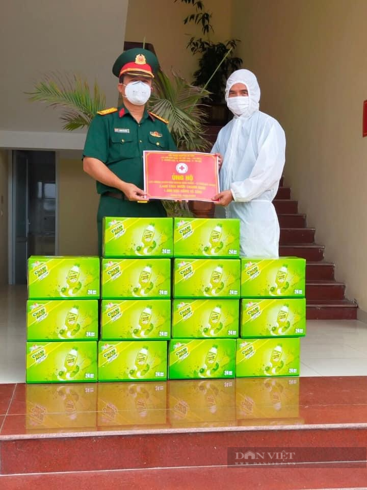 Công dân Thủ đô ưu tú: &quot;Bà tiên&quot; hơn 20 năm làm từ thiện chưa từng kêu gọi tiền mặt - Ảnh 7.