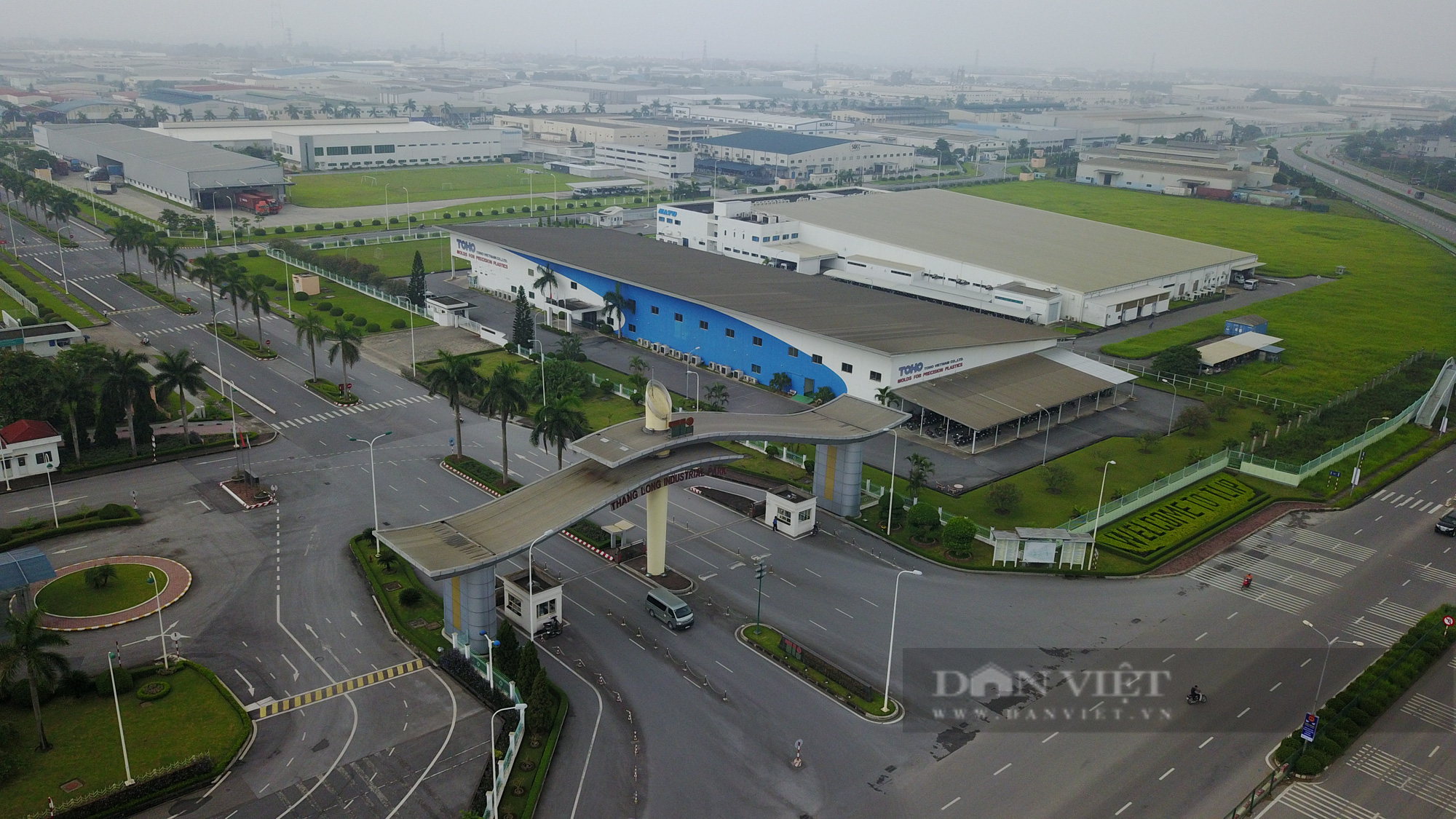 Quy hoạch 3 huyện Hà Nội lên thành phố: Kỳ vọng thành phố xanh, thông minh và hiện đại - Ảnh 8.