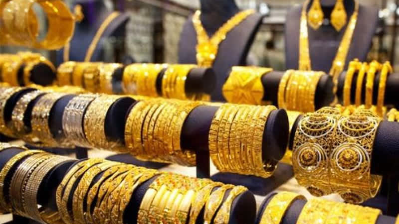 Giá vàng tuần tới: Kỳ vọng tăng khi tâm lý lạc quan hơn - Ảnh 1.