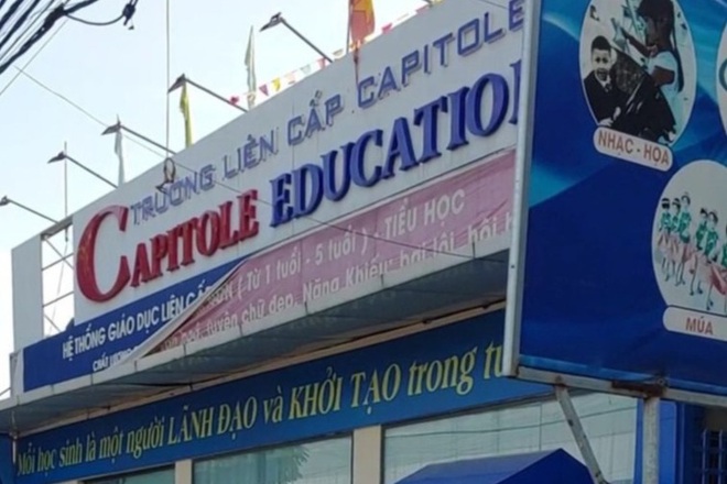 Giáo dục hot nhất tuần: Trường &quot;xé rào&quot; đón học sinh đi học mùa dịch, tốt nghiệp THPT 2022 còn thi chung? - Ảnh 1.