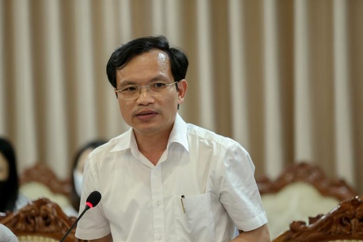 Giáo dục hot nhất tuần: Trường &quot;xé rào&quot; đón học sinh đi học mùa dịch, tốt nghiệp THPT 2022 còn thi chung? - Ảnh 2.