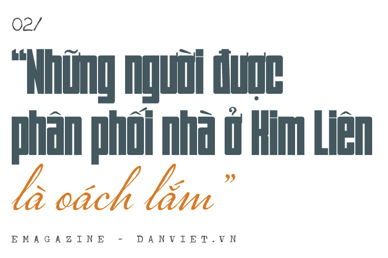 Nhà văn Vũ Công Chiến: &quot;Chúng tôi mong chính quyền nghĩ thật - nói thật - làm thật&quot; - Ảnh 3.
