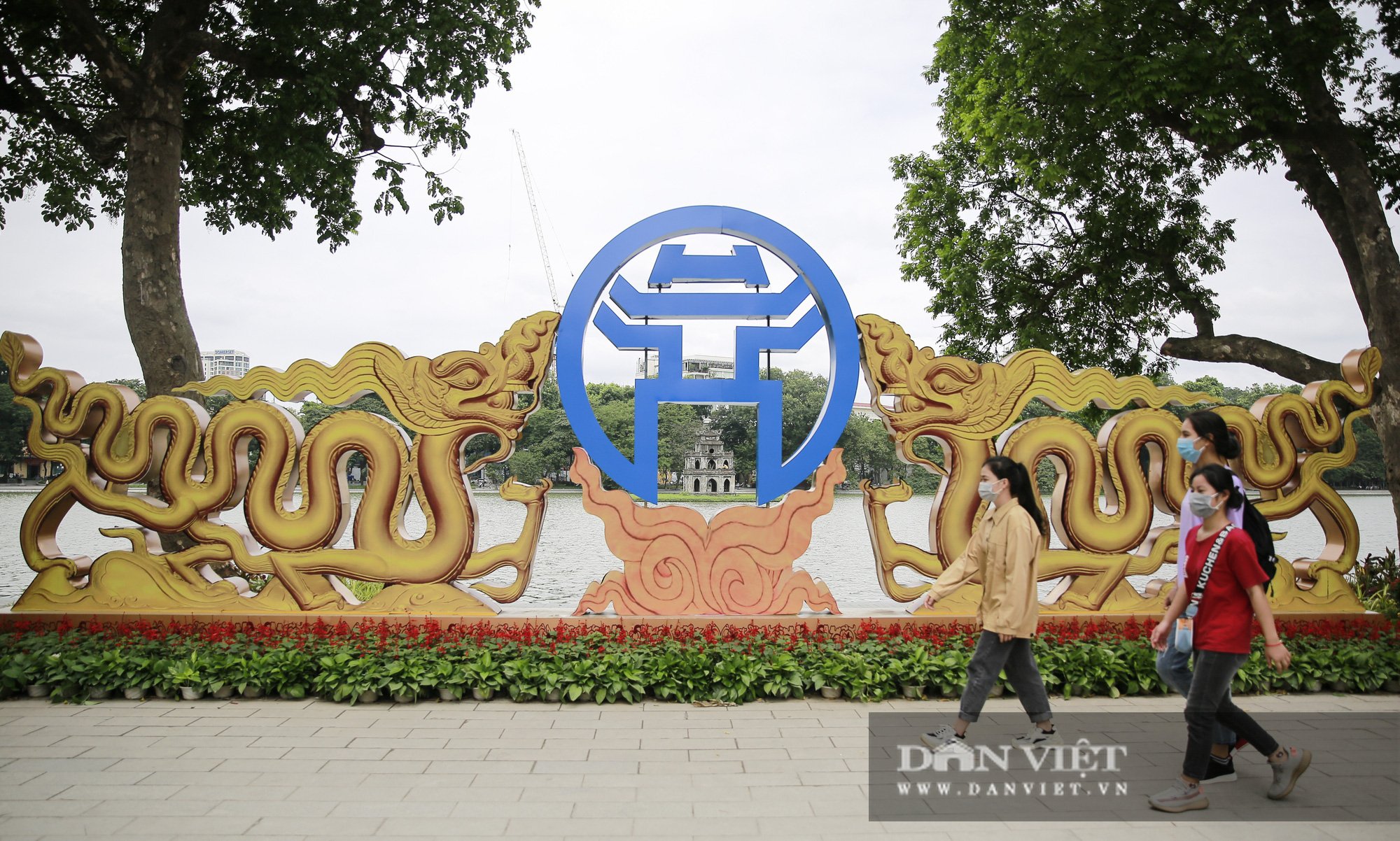 Quy hoạch Hà Nội và những chặng đường lịch sử hướng tới đô thị xanh, bền vững, hiện đại - Ảnh 10.