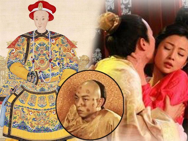 Những vị hoàng đế lĩnh hậu quả vì ân ái bừa bãi - Ảnh 1.
