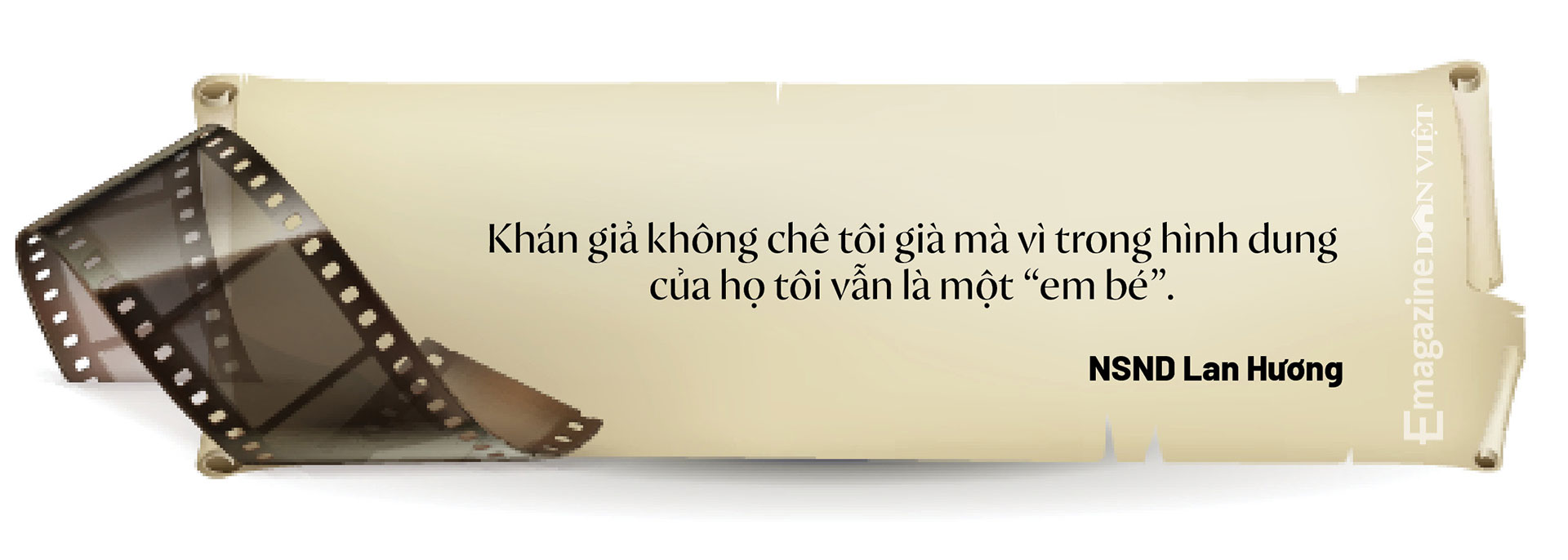 NSND Lan Hương: Tôi chưa bao giờ nghĩ, mình có thể rời xa được Hà Nội  - Ảnh 4.