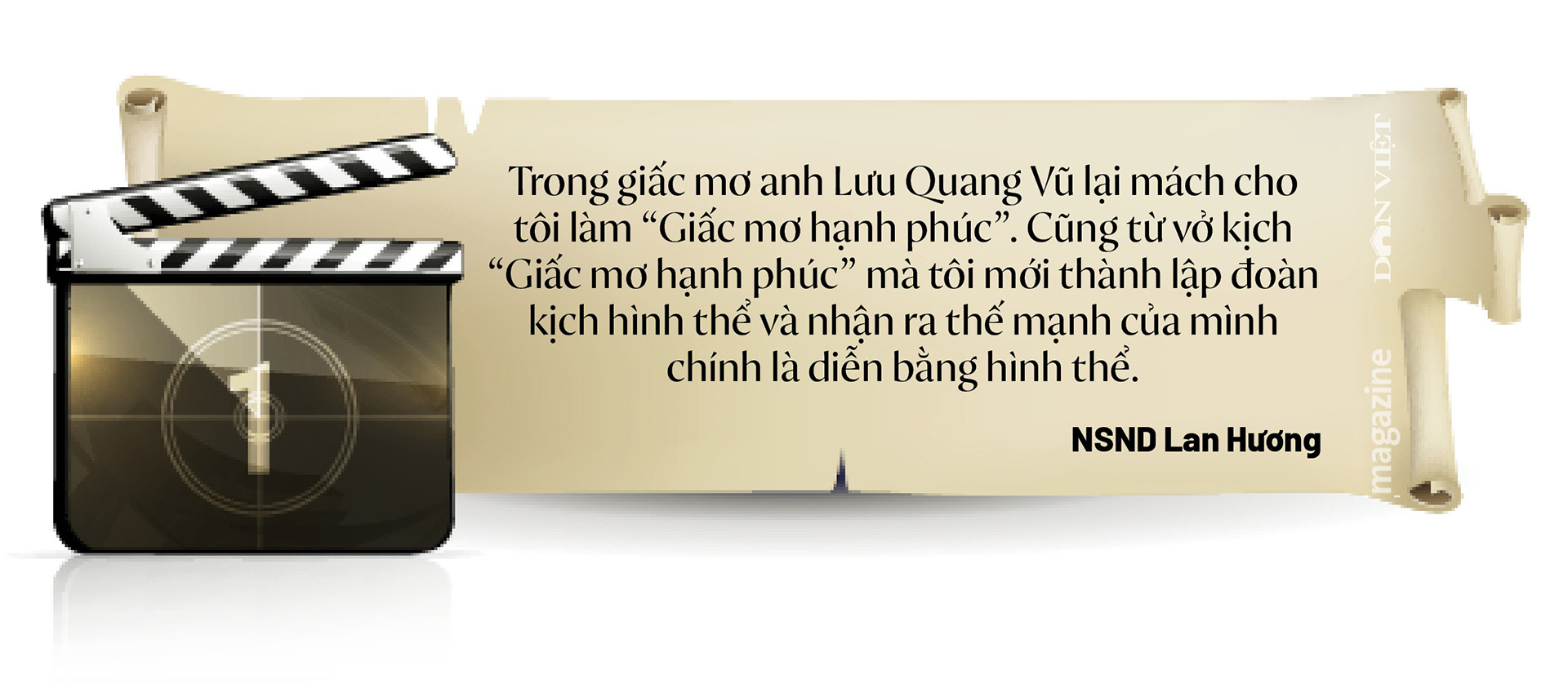 NSND Lan Hương: Tôi chưa bao giờ nghĩ, mình có thể rời xa được Hà Nội  - Ảnh 11.