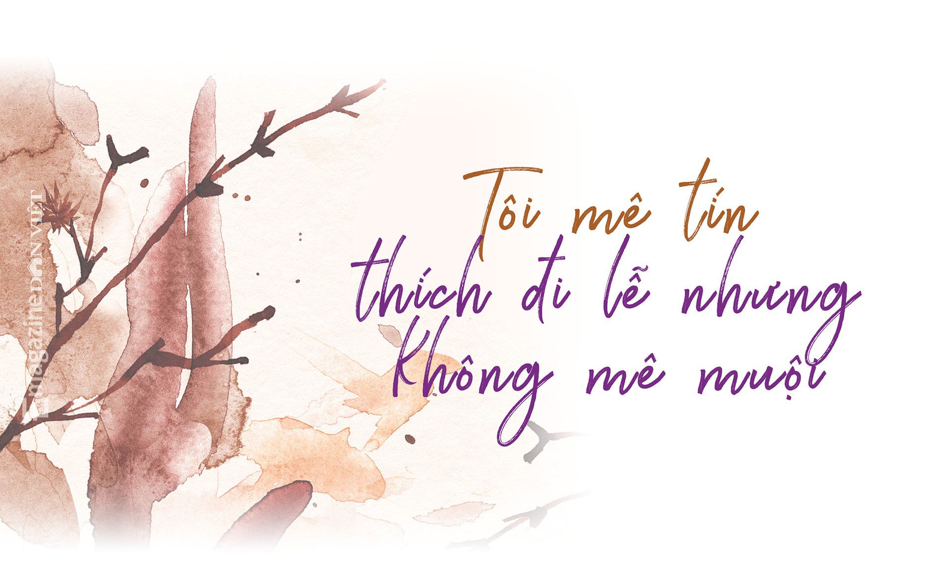 NSND Lan Hương: Tôi chưa bao giờ nghĩ, mình có thể rời xa được Hà Nội  - Ảnh 13.