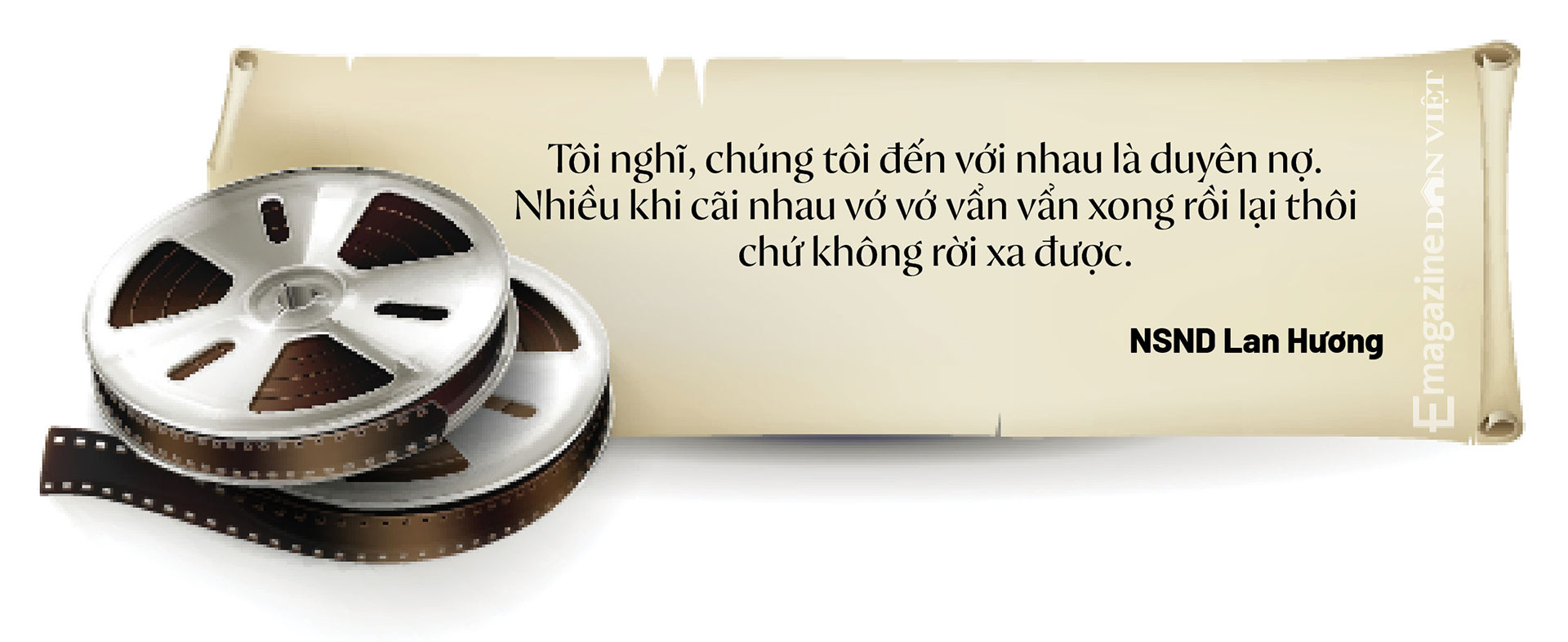 NSND Lan Hương: Tôi chưa bao giờ nghĩ, mình có thể rời xa được Hà Nội  - Ảnh 16.
