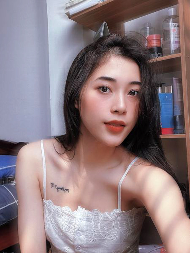Hậu giải nghệ, hotgirl bóng chuyền Đặng Thu Huyền ngày càng... sexy - Ảnh 3.