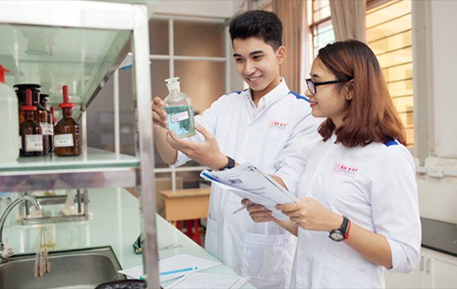 Vì sao trường đại học top trên xét tuyển bổ sung cả ngành “nóng”?  - Ảnh 1.