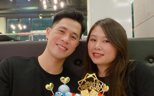 &quot;Bon mồm&quot;, Bùi Tiến Dũng lỡ tiết lộ Đình Trọng sắp &quot;đeo gông&quot; - Ảnh 4.