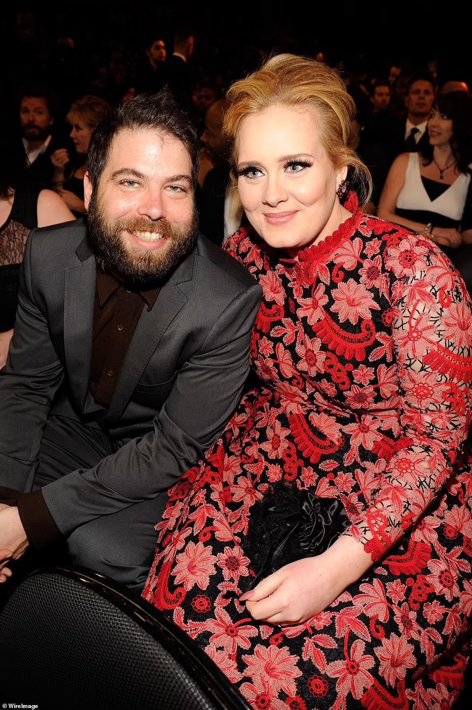 Góc khuất của Adele: Bị cha ruột bỏ rơi và quyết định ly hôn ở tuổi 30 - Ảnh 3.