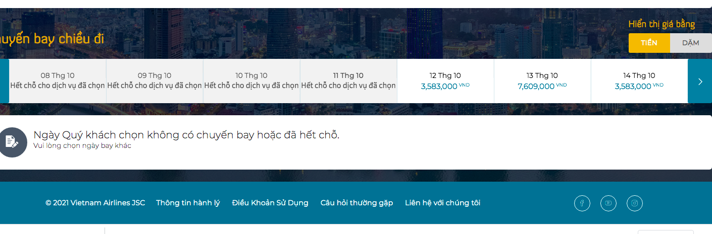 Hàng không &quot;cháy&quot; vé máy bay khi khôi phục lại các chuyến bay  - Ảnh 1.