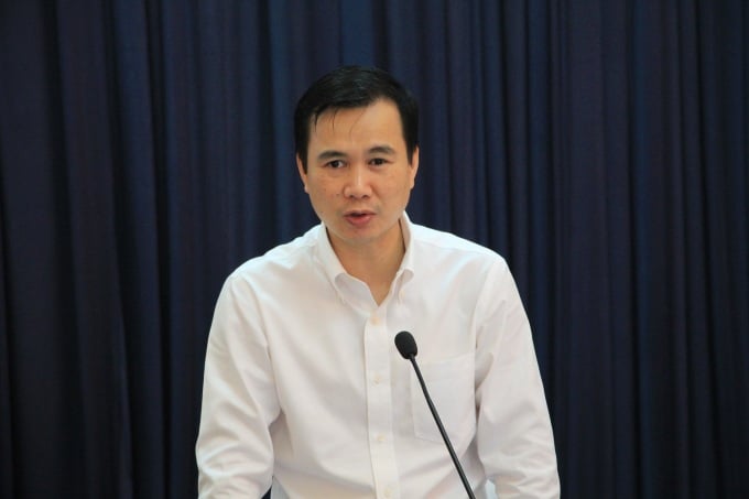 Thứ trưởng Bùi Thế Duy: Chọn một số lĩnh vực công nghệ để làm chủ trong 10 năm tới - Ảnh 1.