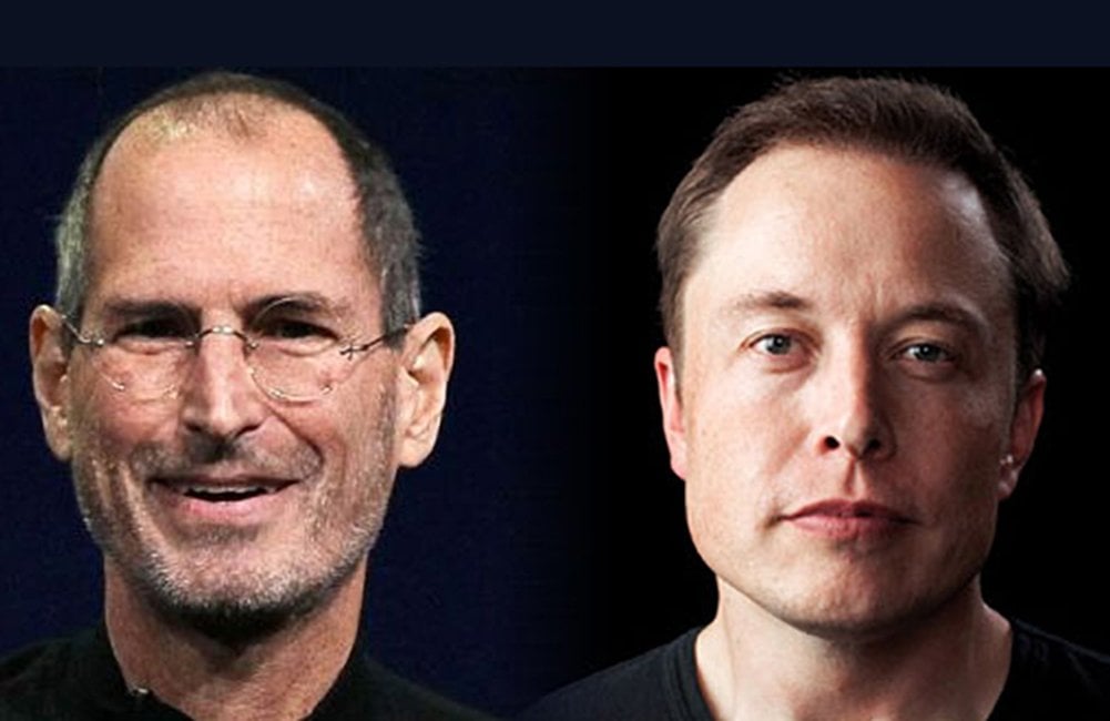 Bill Gates, Elon Musk và các tỷ phú nổi tiếng thế giới học được gì từ Steve Jobs? - Ảnh 3. Bill Gates, Elon Musk và các tỷ phú nổi tiếng thế giới học được gì từ Steve Jobs? - Ảnh 3.
