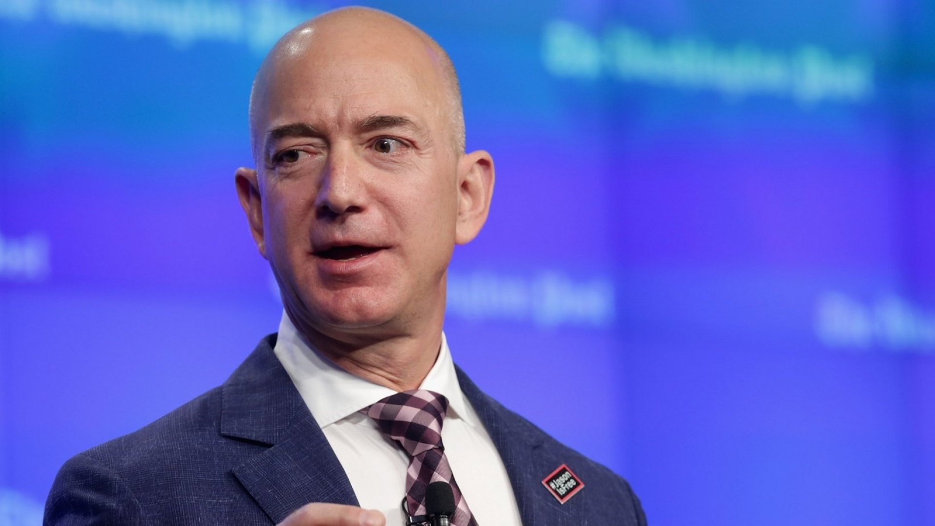 Jeff Bezos và bài học từ thất bại: Chúng ta cần những thất bại hàng tỷ đô - Ảnh 1.