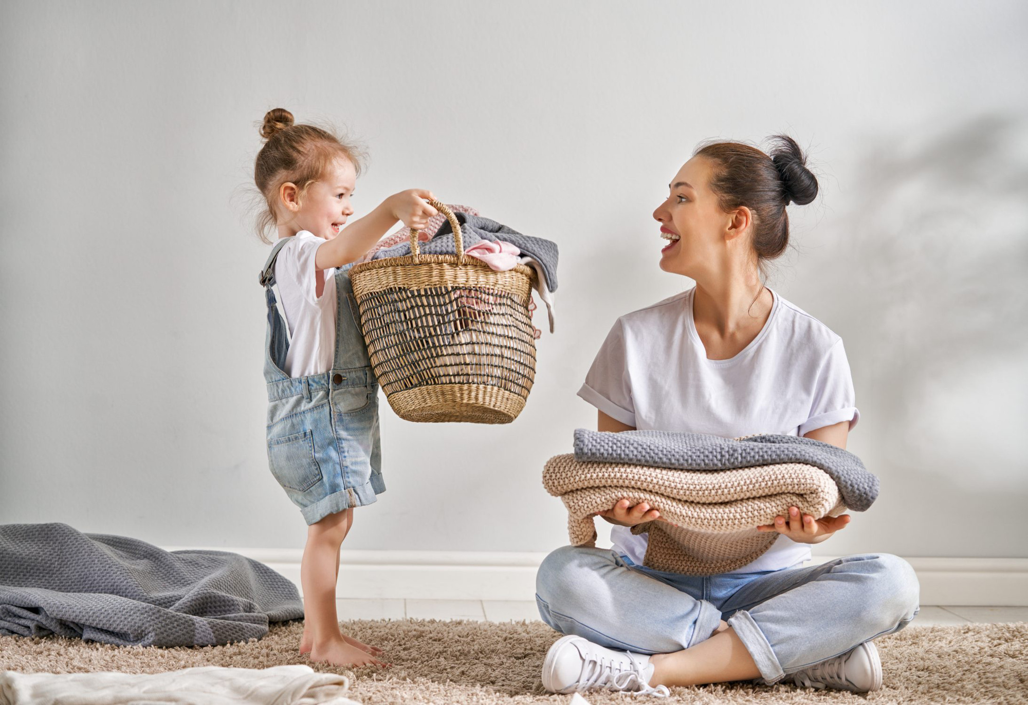 Kiểu cha mẹ dễ dạy con thành công - Ảnh 2.