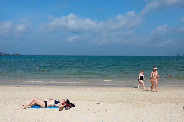 Nhiều nước châu Á rộng cửa đón dòng khách quốc tế dịp cao điểm du lịch cuối năm 2021 - Ảnh 2.